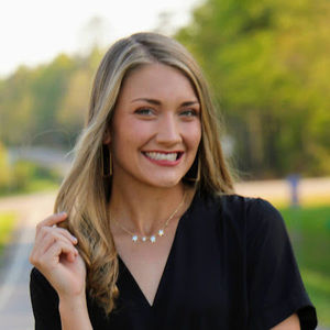 Meet your Posher, Riley